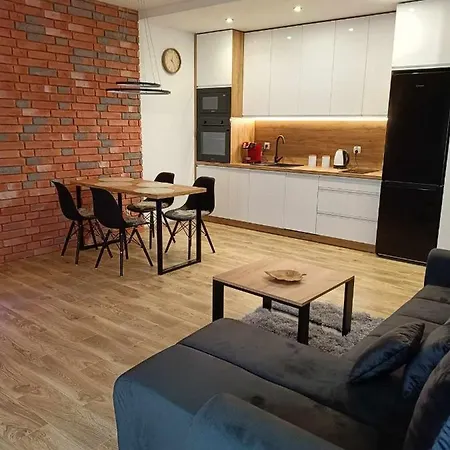 Apartamenty Bartoszyce 3 Exterior photo