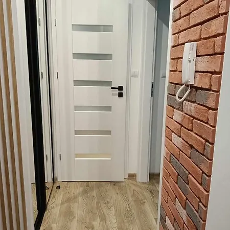 Apartamenty Bartoszyce 3 Exterior photo