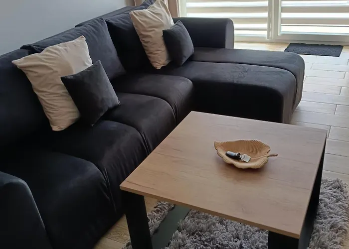 Apartamenty Bartoszyce 3