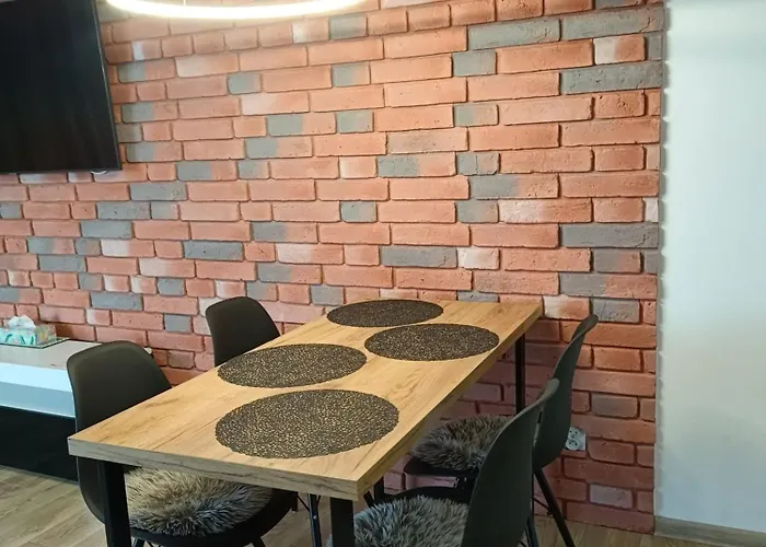 Apartamenty Bartoszyce 3