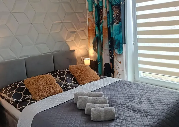 Apartamenty Bartoszyce 3