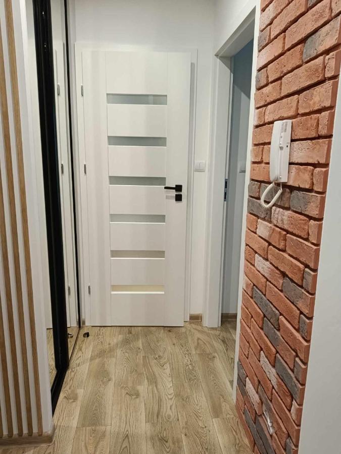 3 Apartment Bartoszyce