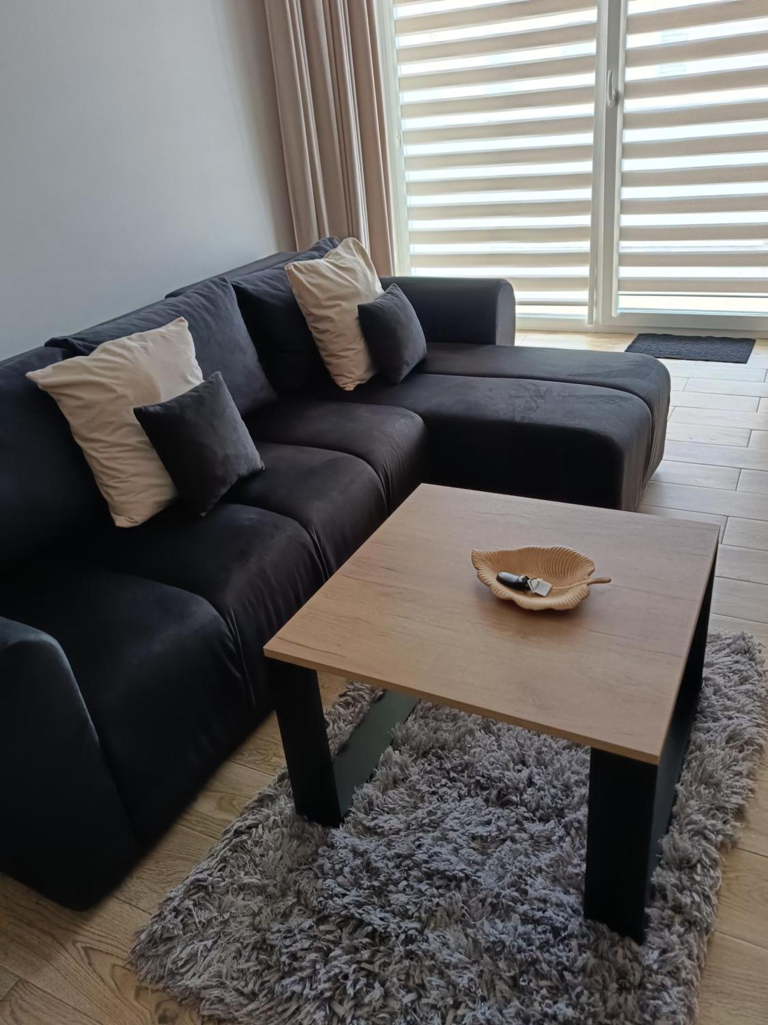 Apartment 3 Bartoszyce