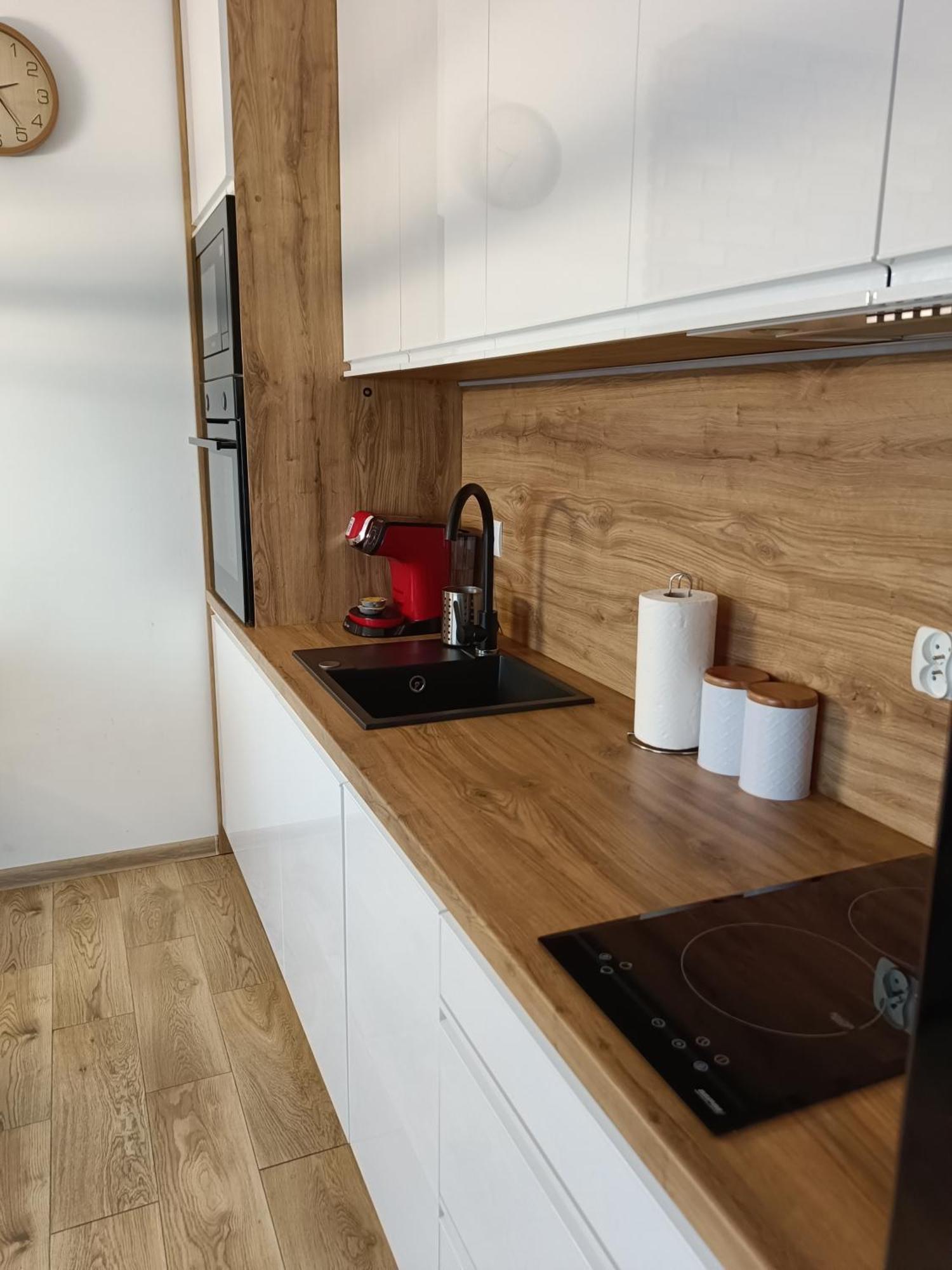 3 Apartment Bartoszyce